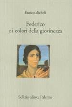 Federico e i colori della giovinezza