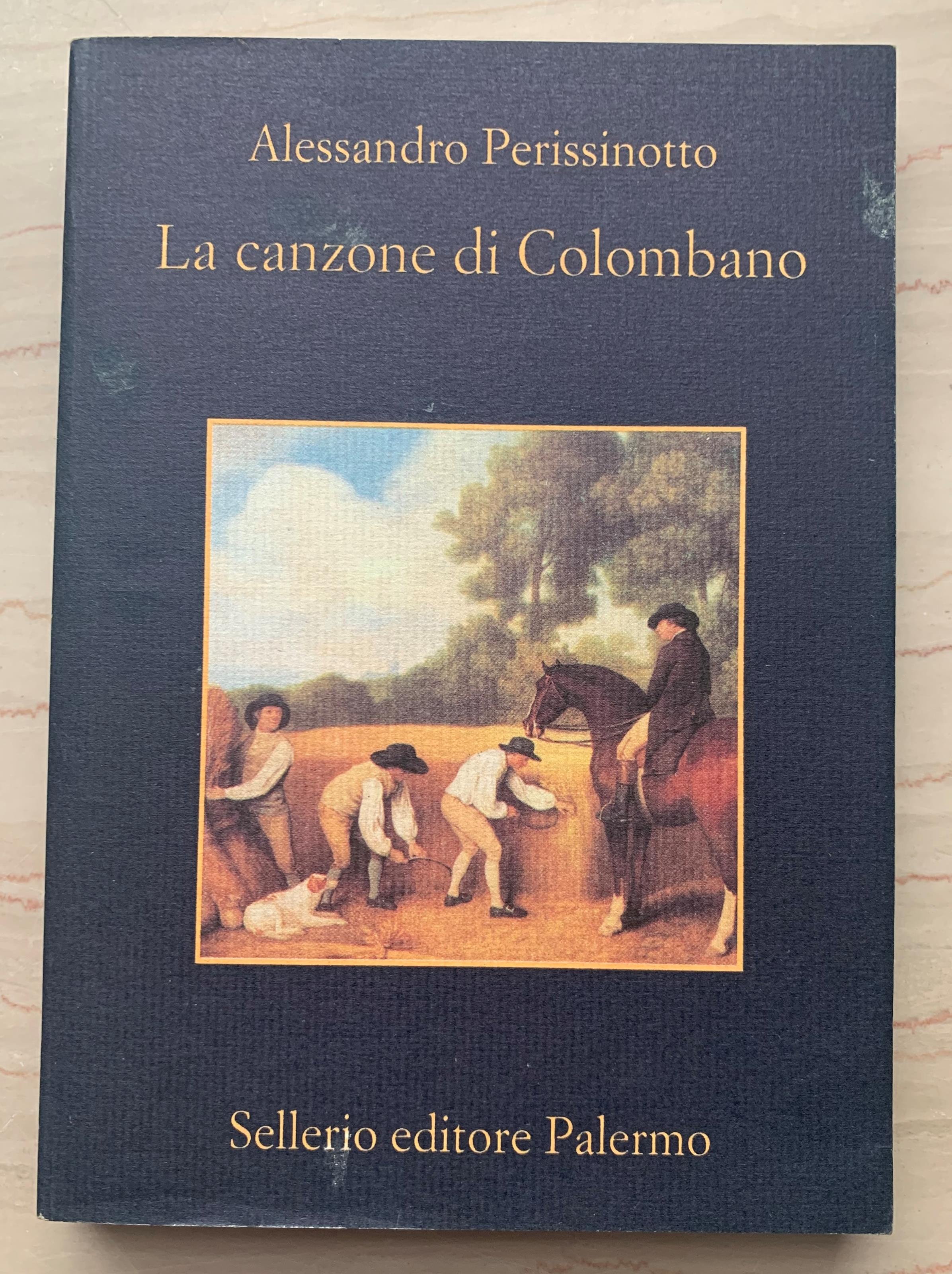 De Carlo Libri