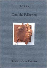 Canti del pellegrino - Tukaram - copertina