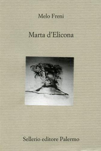Marta d'Elicona - Melo Freni - 2