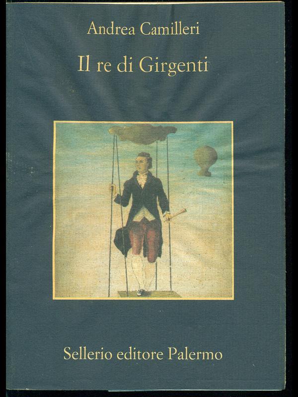 Libro di Faccia