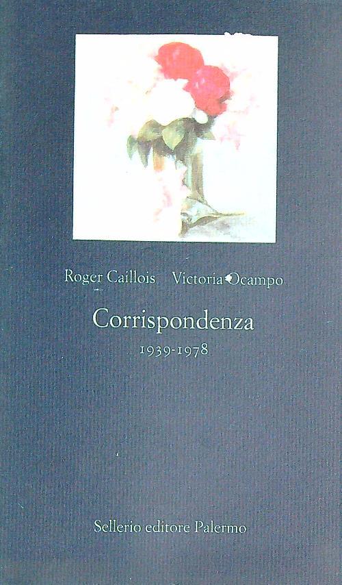 Corrispondenza 1939-1978