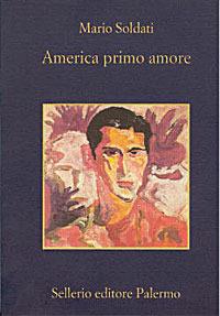 America primo amore - Mario Soldati - copertina