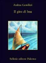 Il giro di boa