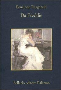 Da Freddie - Penelope Fitzgerald - copertina