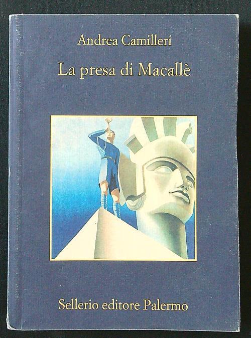 Libro di Faccia
