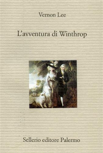 L' avventura di Winthrop - Vernon Lee - 2