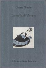 La moda di Vanessa