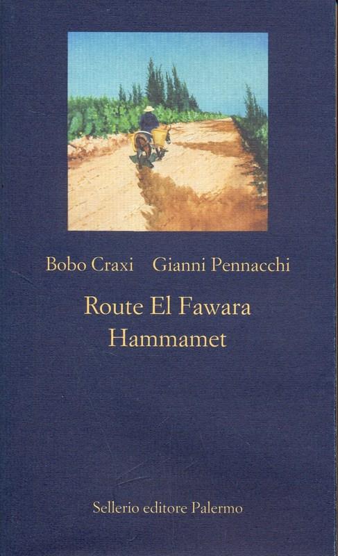 Libro di Faccia