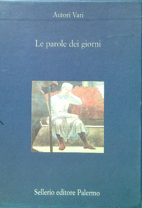 Libro di Faccia
