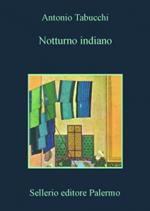  Notturno indiano. Con Guida alla lettura