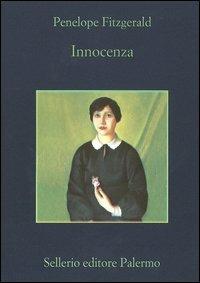 Innocenza - Penelope Fitzgerald - copertina