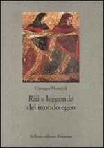 Riti e leggende del mondo egeo. Il crimine delle donne di Lemno