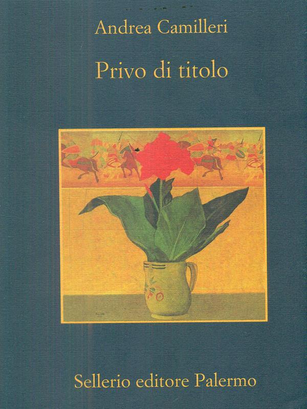 Libro di Faccia