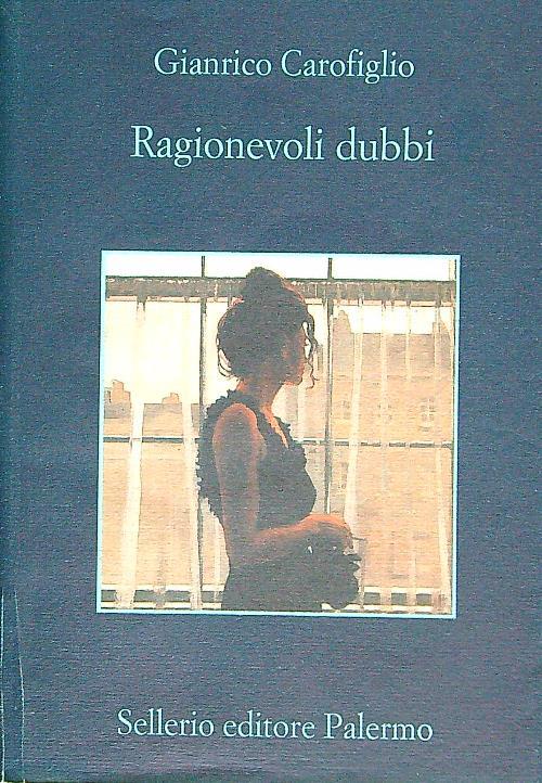 Libro di Faccia