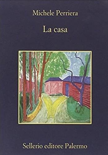 La casa - Michele Perriera - 2