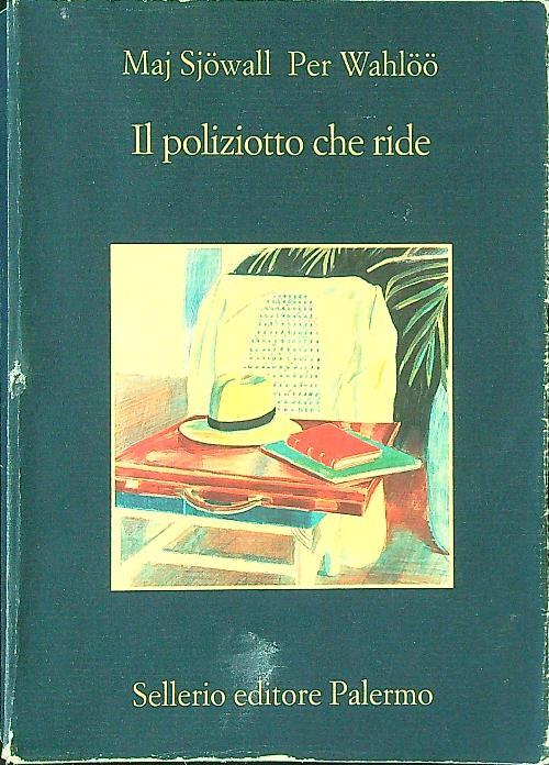 Libro di Faccia
