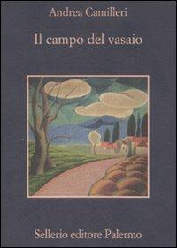 Il campo del vasaio - Andrea Camilleri - 4