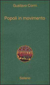 Popoli in movimento - Gustavo Corni - copertina