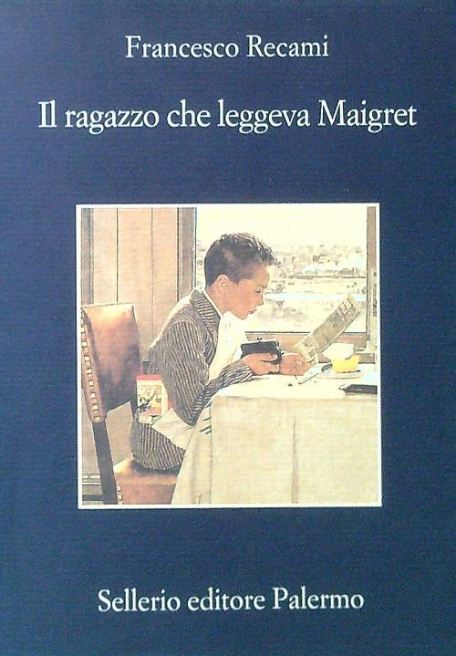 Libro di Faccia