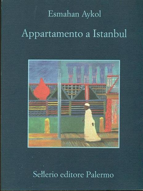Appartamento a Istanbul - Esmahan Aykol - 2