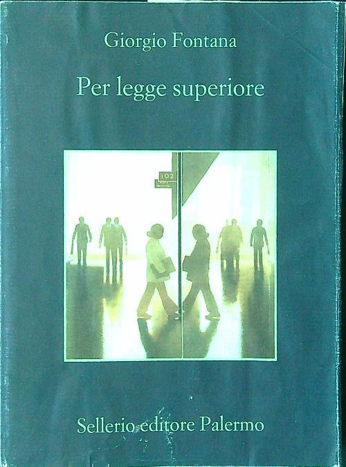Libro di Faccia