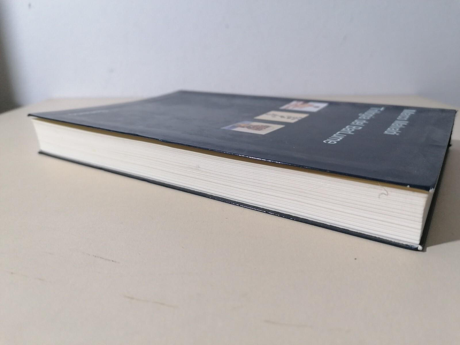 Trilogia del BarLume: La briscola in cinque-Il gioco delle tre carte-Il re dei giochi