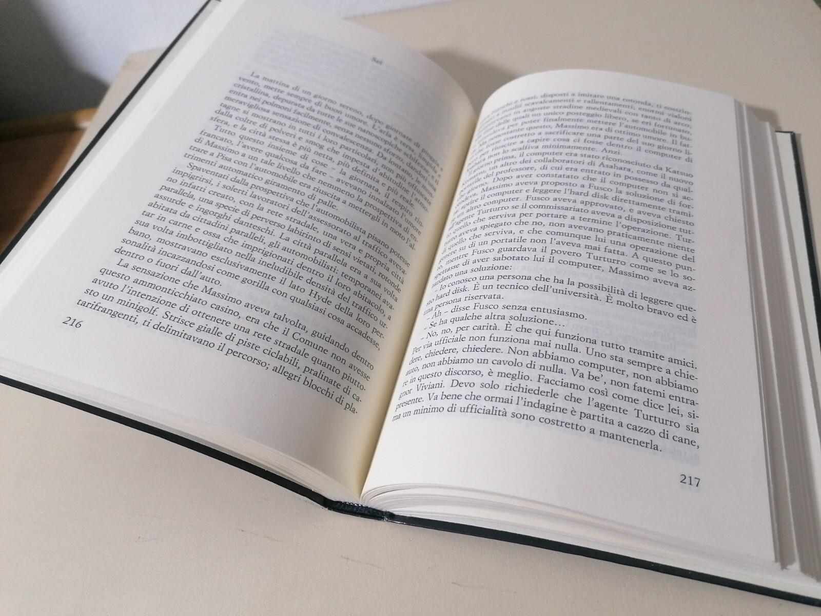 Trilogia del BarLume: La briscola in cinque-Il gioco delle tre carte-Il re dei giochi