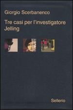 Tre casi per l'investigatore Jelling: Sei giorni di preavviso-La bambola cieca-Nessuno è colpevole