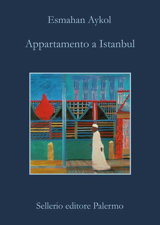 Appartamento a Istanbul - Esmahan Aykol,Emanuela Cervini - ebook