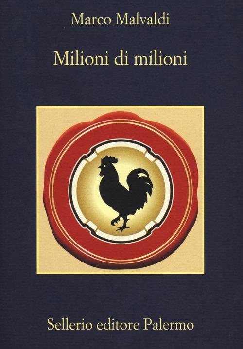 Milioni di milioni - Marco Malvaldi - 5