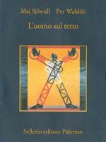 L' uomo sul tetto