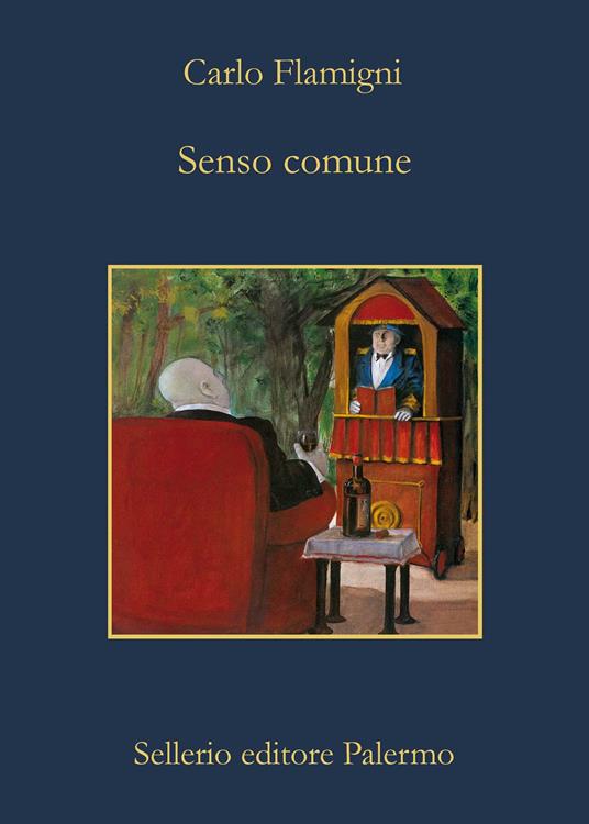 Senso comune - Carlo Flamigni - ebook