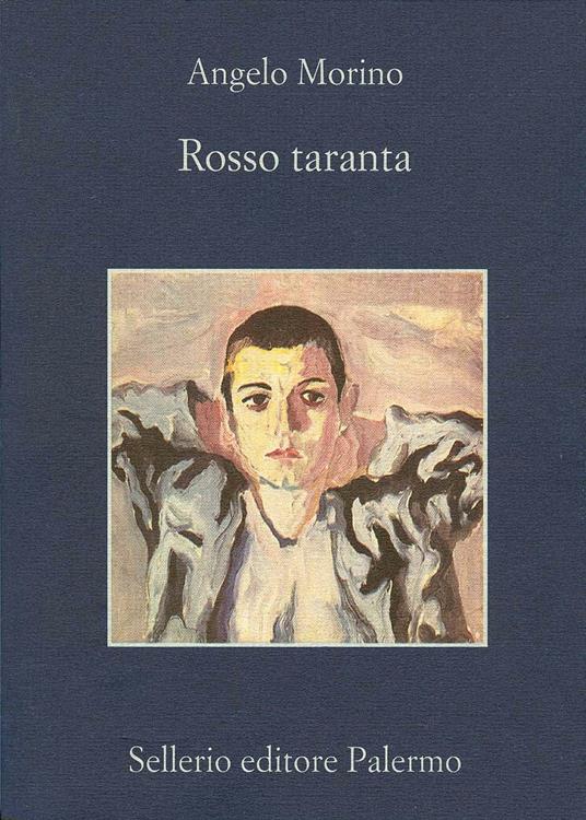Rosso taranta - Angelo Morino - ebook