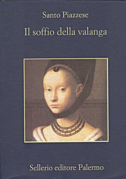 Il soffio della valanga - Santo Piazzese - ebook