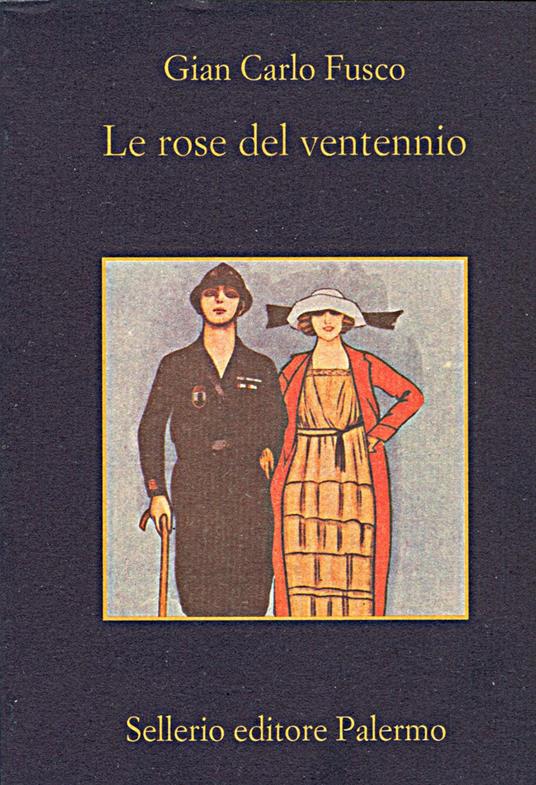 Le rose del ventennio - Gian Carlo Fusco - ebook