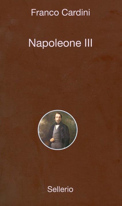 Napoleone III - Franco Cardini - ebook