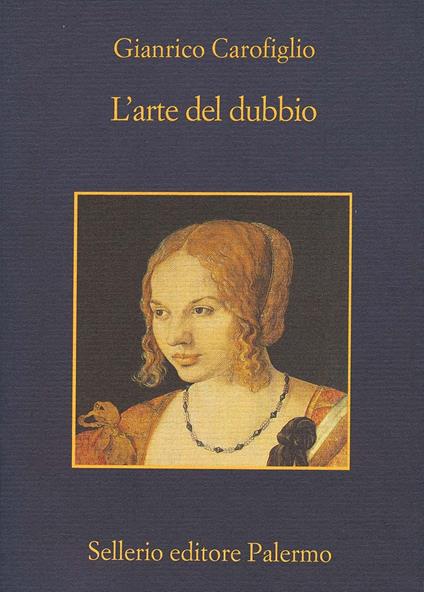 L' arte del dubbio - Gianrico Carofiglio - ebook