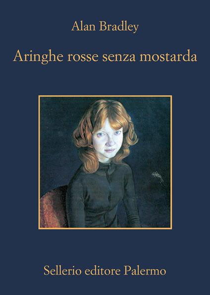 Aringhe rosse senza mostarda - Alan Bradley,Alfonso Geraci - ebook