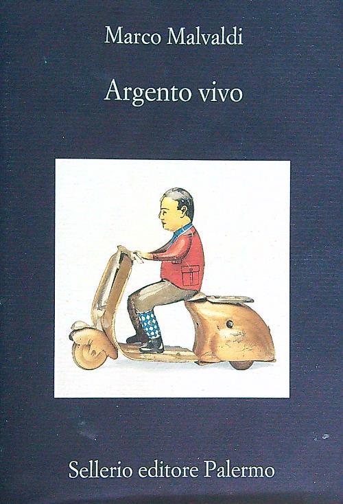 Libro di Faccia