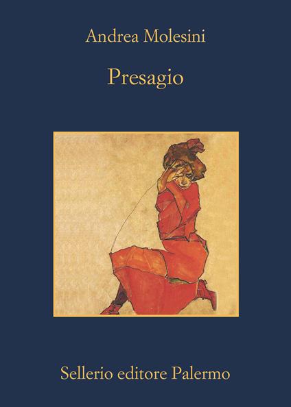 Presagio - Andrea Molesini - ebook