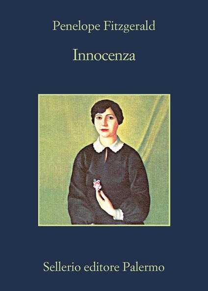 Innocenza - Penelope Fitzgerald,Masolino D'Amico - ebook