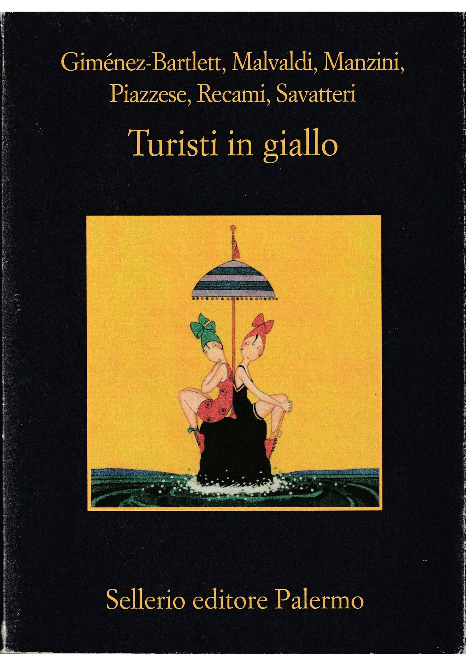 Libreria Tara