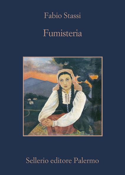 Fumisteria - Fabio Stassi - ebook