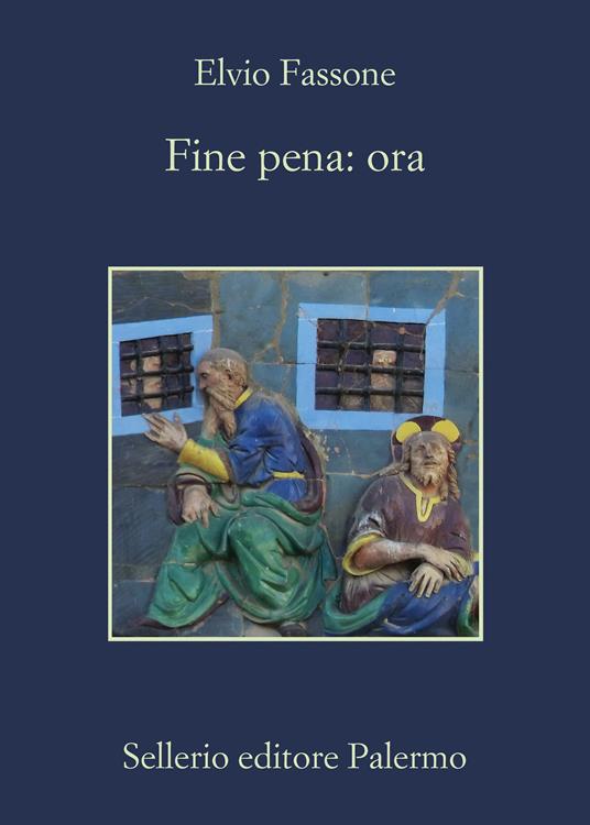Fine pena: ora - Elvio Fassone - ebook