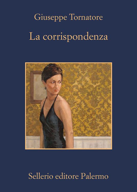 La corrispondenza - Giuseppe Tornatore - ebook