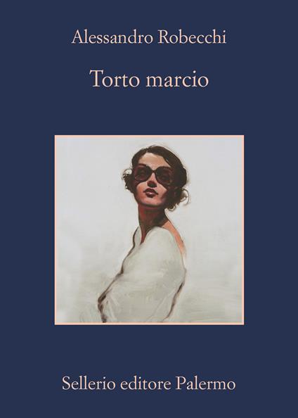 Torto marcio - Alessandro Robecchi - ebook