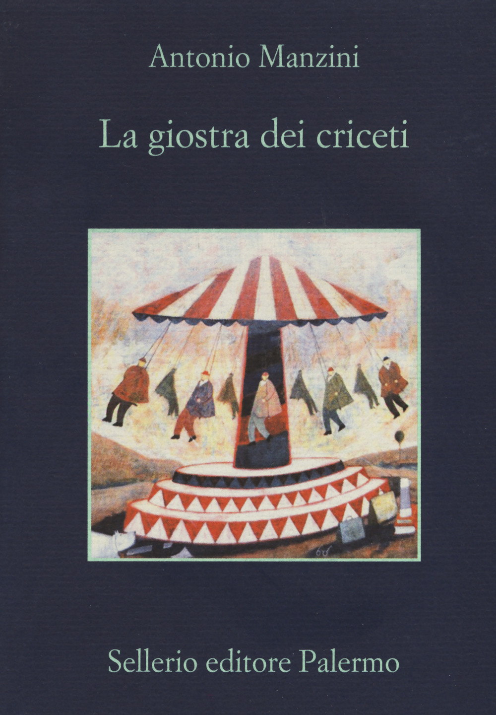 Piazza del Libro