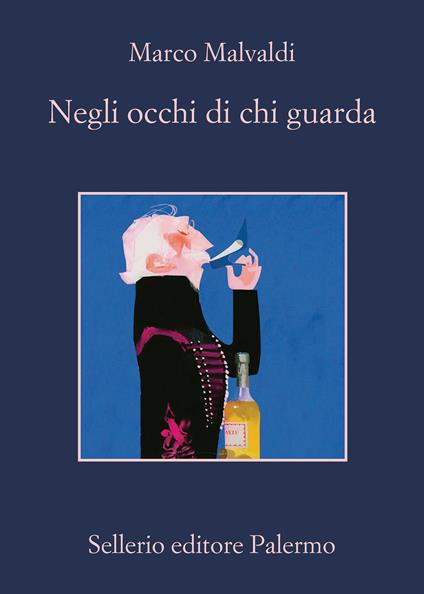 Negli occhi di chi guarda - Marco Malvaldi - ebook