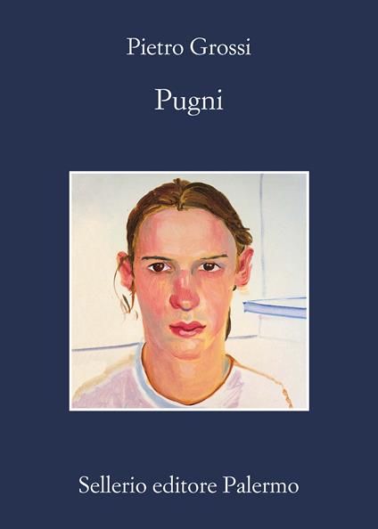 Pugni - Pietro Grossi - ebook